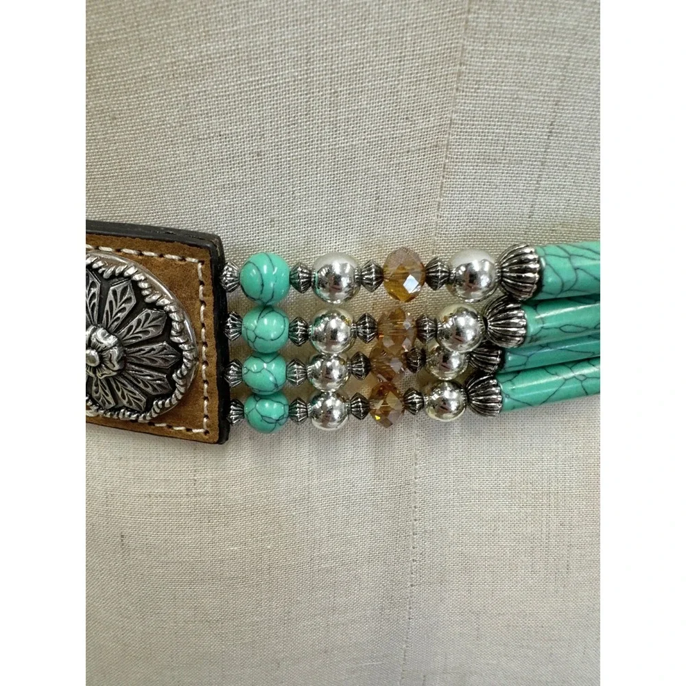 Nocona this striking